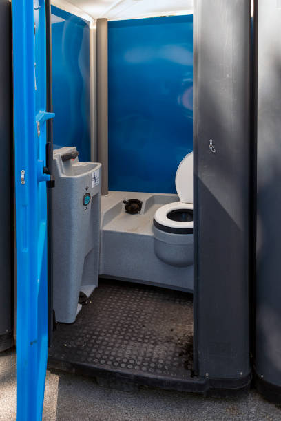 Porta potty rental for festivals in Charenton, LA