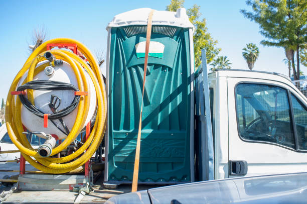 Portable Toilet Options We Offer in Charenton, LA