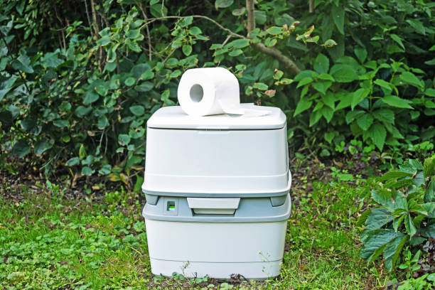 Portable Toilet Options We Offer in Charenton, LA