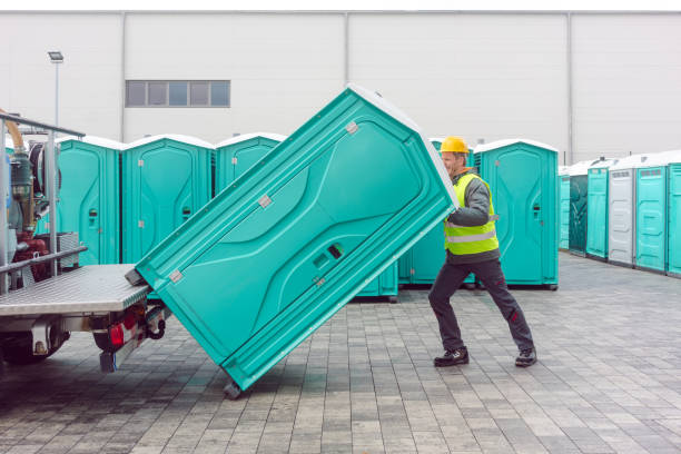 Best Porta potty rental for parties  in Charenton, LA