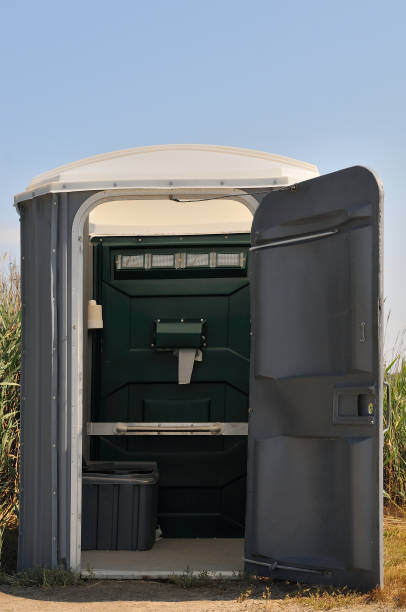 Portable restroom solutions in Charenton, LA