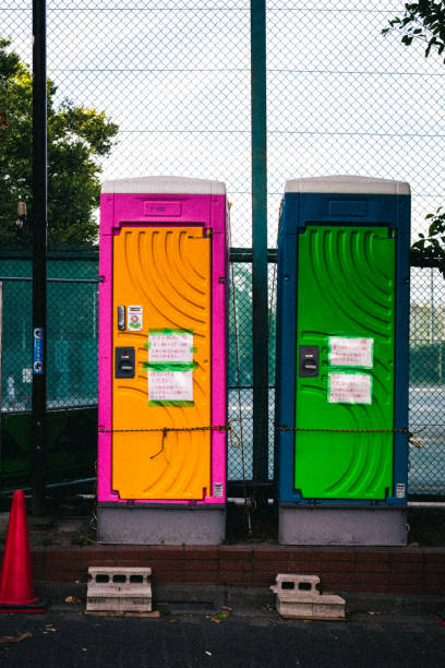 Professional porta potty rental in Charenton, LA