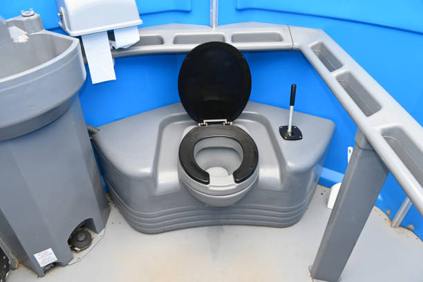 Best Local porta potty services  in Charenton, LA