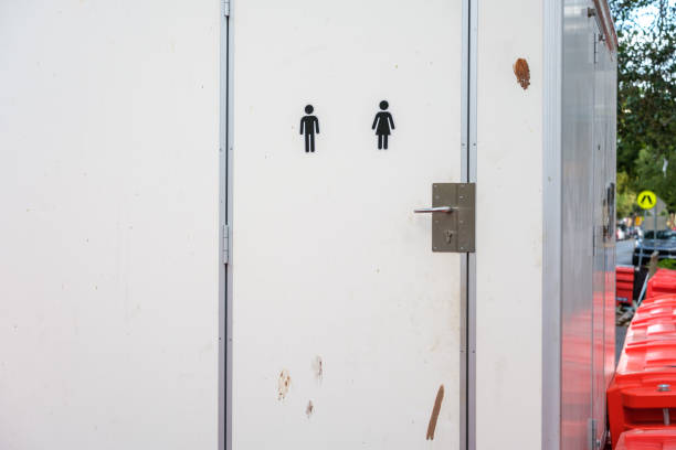 Best Long-term porta potty rental  in Charenton, LA
