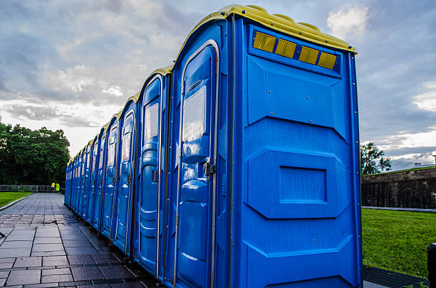 Best Local porta potty services  in Charenton, LA